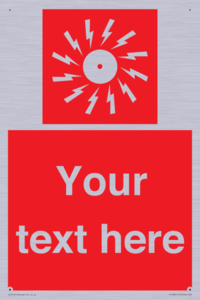 Custom Fire: Fire alarm beacon